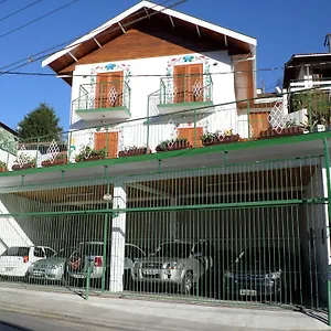 Cantinho Dos Anjos Maison d'hôtes